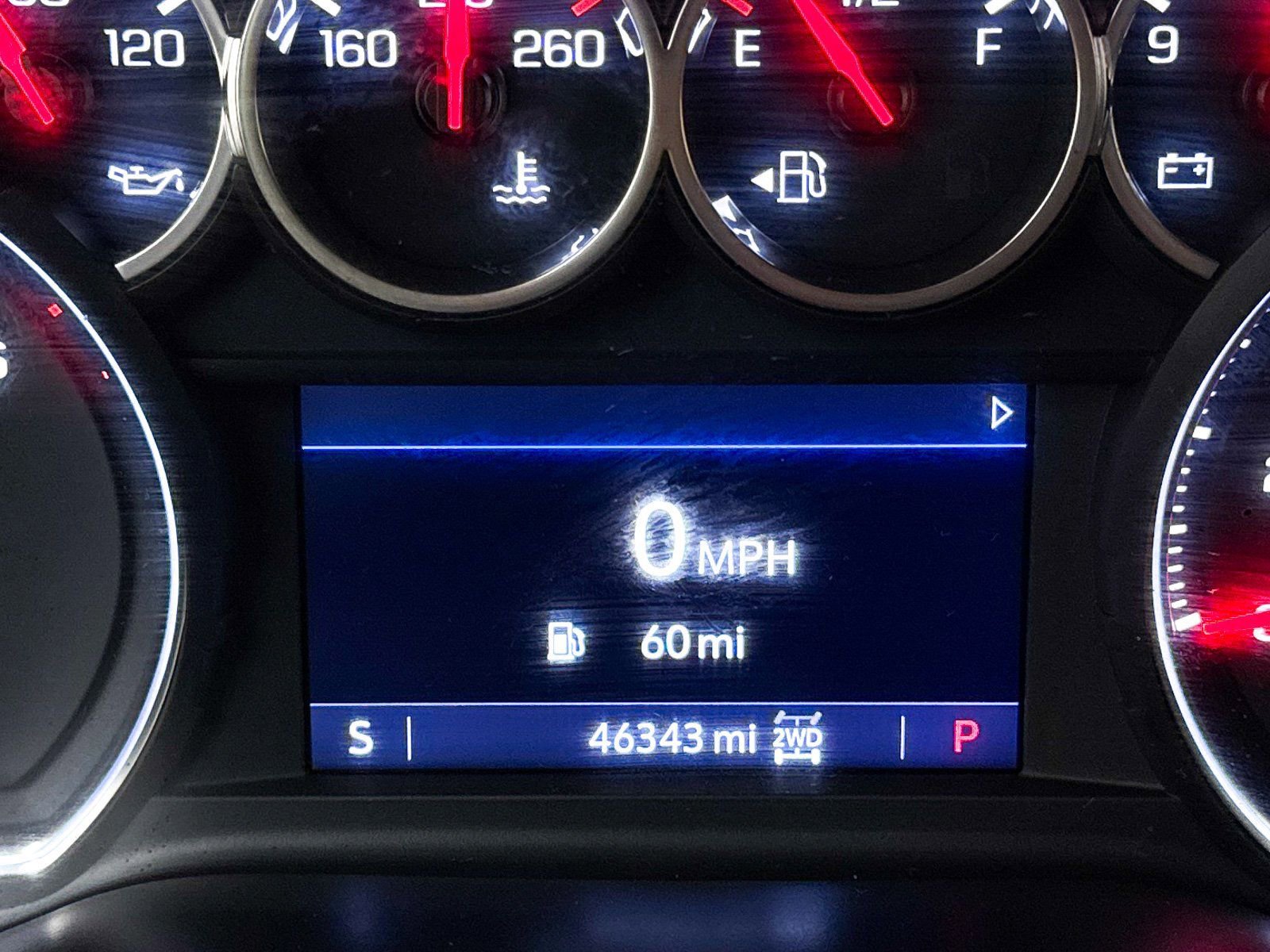 Used 2021 Chevrolet Silverado 1500 LT Trail Boss w/ Convenience Package II image 25