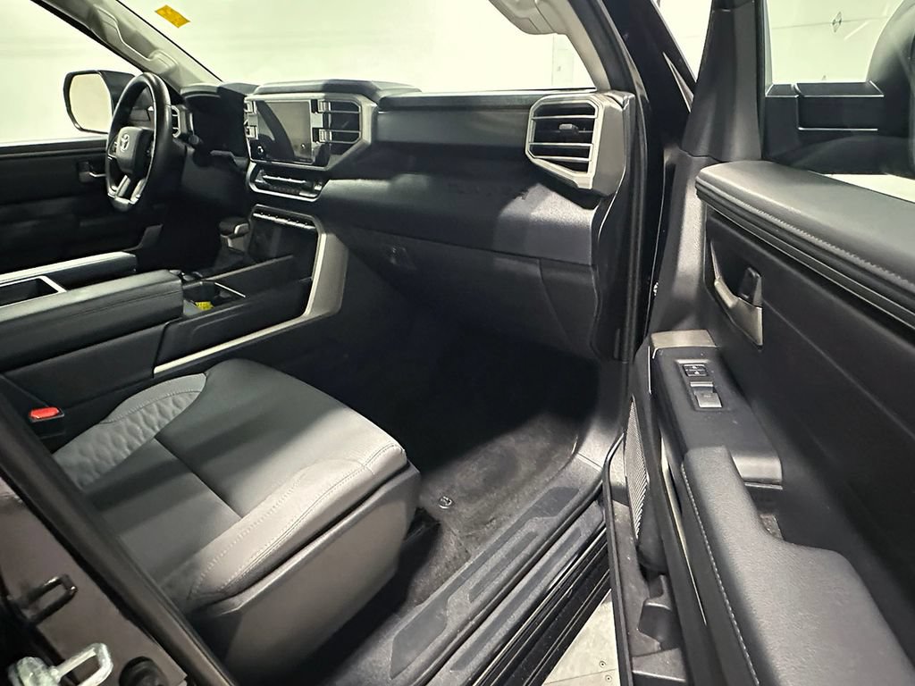 Used 2024 Toyota Tundra SR5 AWD/4WD image 23