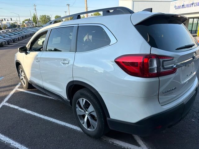 Used 2023 Subaru Ascent Premium w/ Convenience Package AWD/4WD image 6