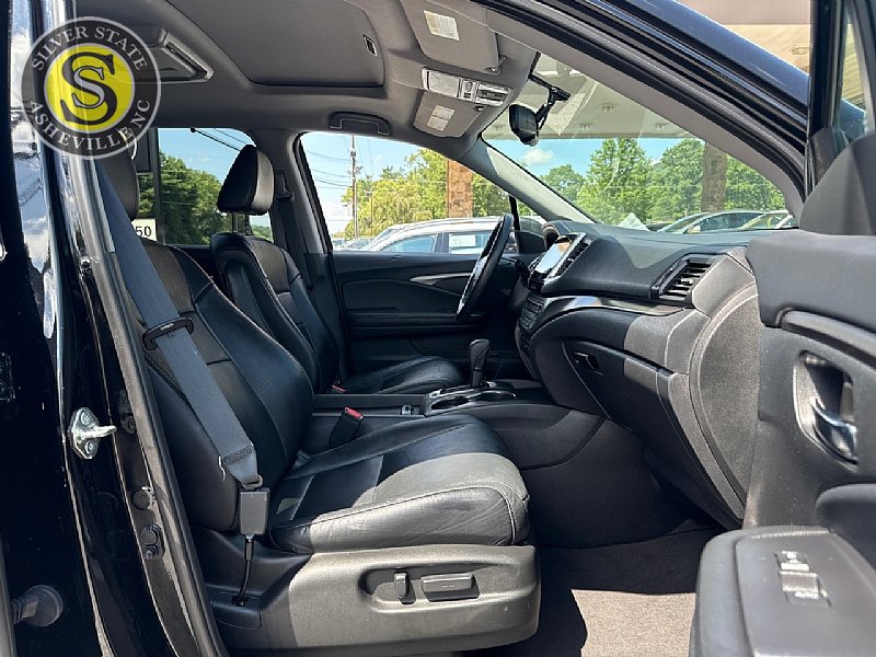 Used 2018 Honda Pilot EX-L image 19