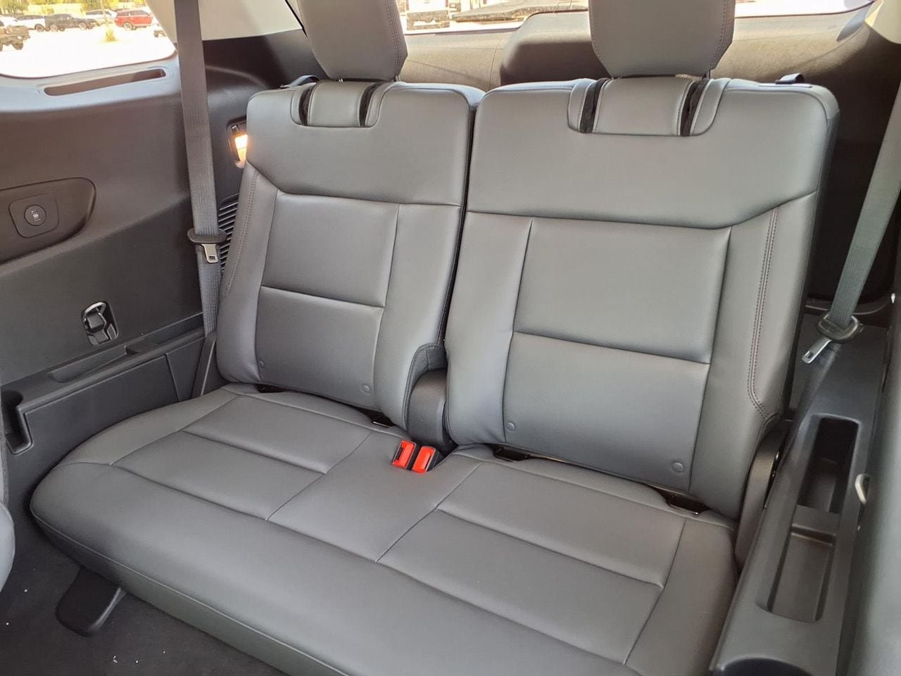 New 2026 Ford Explorer Active w/ Active Comfort Package AWD/4WD image 20