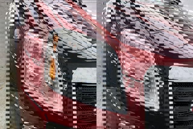 Used 2017 GMC Terrain SLE w/ Technology Package image 25