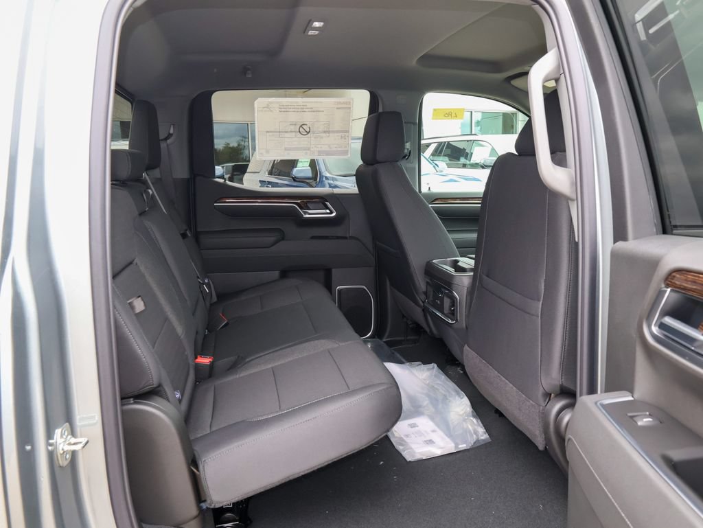 New 2026 GMC Sierra 1500 Elevation w/ Preferred Package AWD/4WD image 27