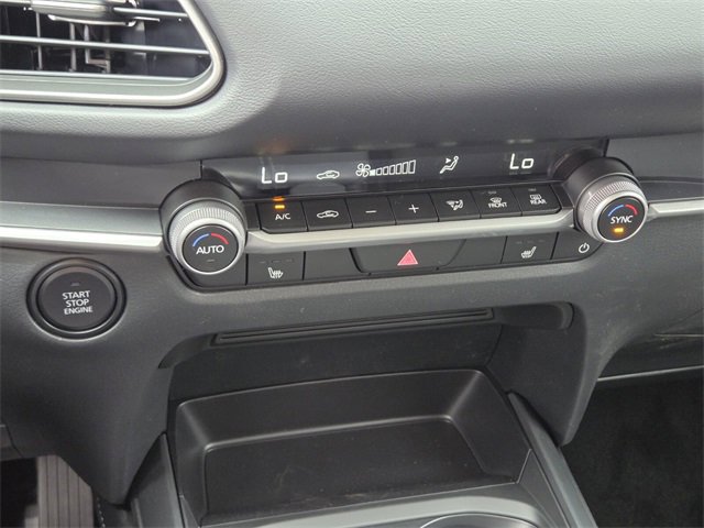 New 2026 MAZDA CX-30 AWD 2.5 S w/ Select Sport Pkg image 13