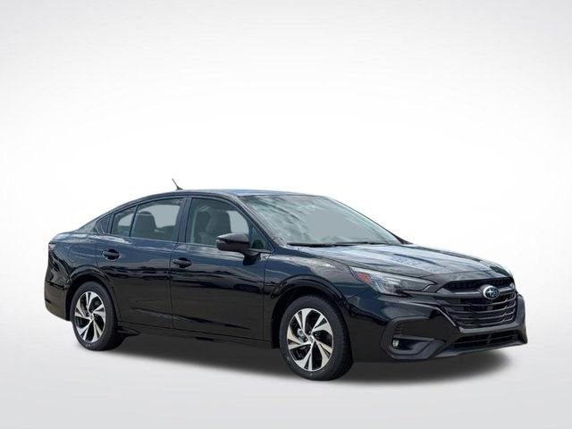 New 2025 Subaru Legacy Premium image 1