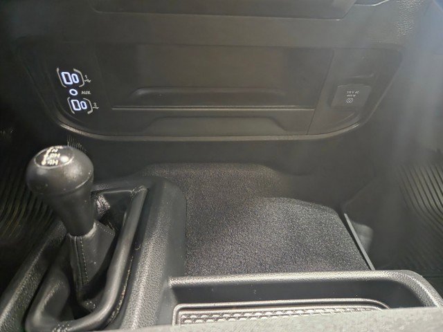 Used 2024 RAM 3500 Tradesman w/ Chrome Appearance Group image 46