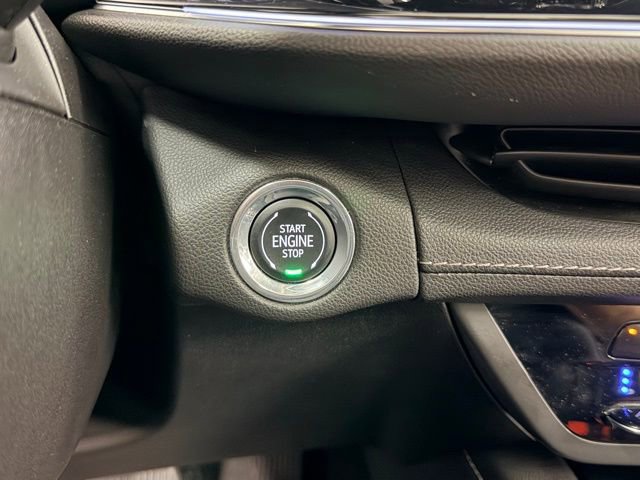 Certified 2023 Buick Envision Avenir image 17