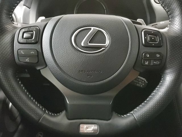 Used 2024 Lexus IS 350 F Sport w/ Memory Package AWD/4WD image 15
