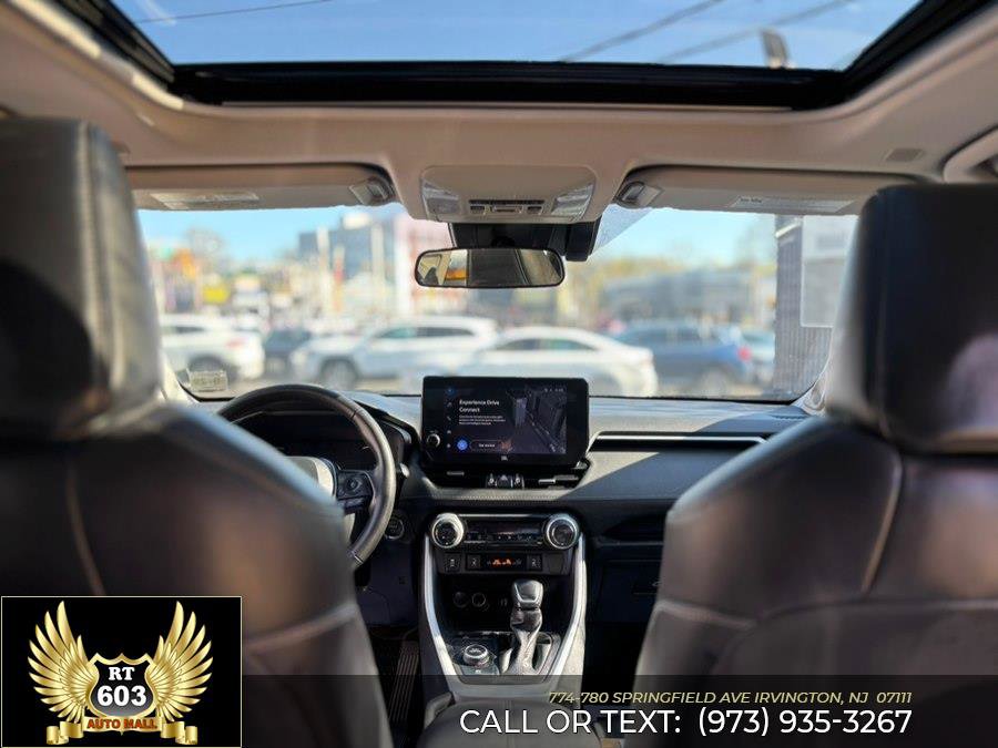 Used 2024 Toyota RAV4 XLE Premium w/ Weather Package AWD/4WD image 12