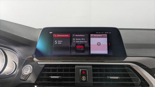 Used 2021 BMW X3 sDrive30i image 27