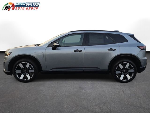 New 2025 Honda Prologue Elite image 1