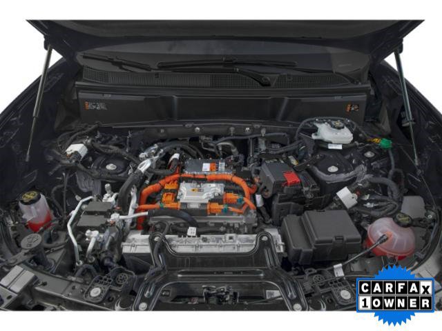 Certified 2026 Cadillac Vistiq Platinum w/ LPO, Floor Liner Package AWD/4WD image 32
