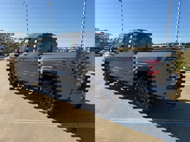 New 2026 Nissan Frontier PRO-4X image 3