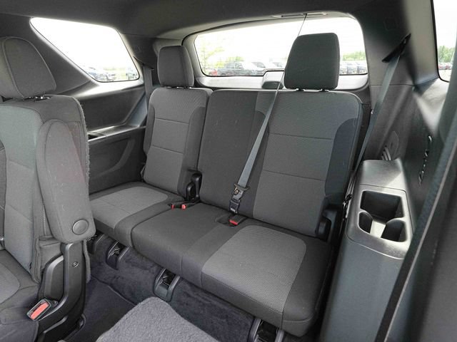 Used 2023 Chevrolet Traverse LT AWD/4WD image 21