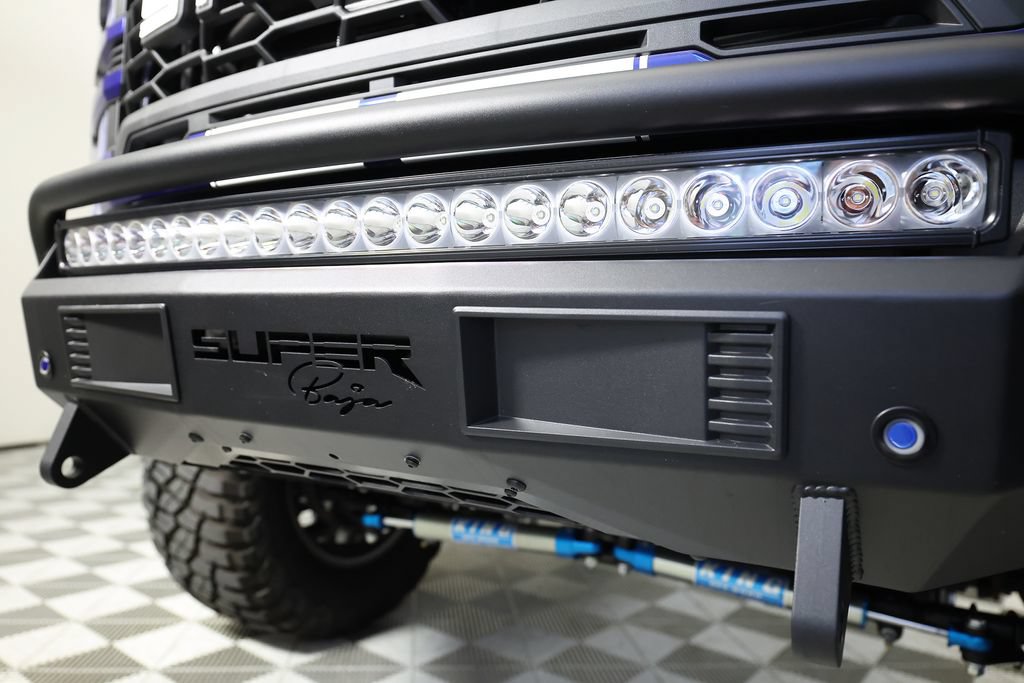 Used 2026 Ford F250 Lariat w/ Black Appearance Package AWD/4WD image 13
