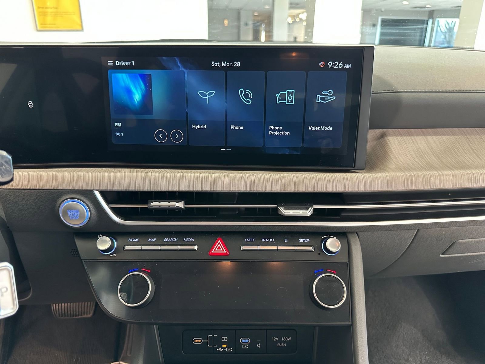 Used 2025 Hyundai Sonata SEL image 17