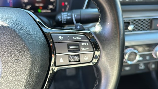 Used 2023 Acura Integra image 13