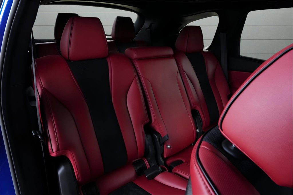 Used 2022 Acura MDX A-Spec image 52