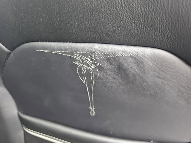 Used 2022 RAM 1500 Limited image 19