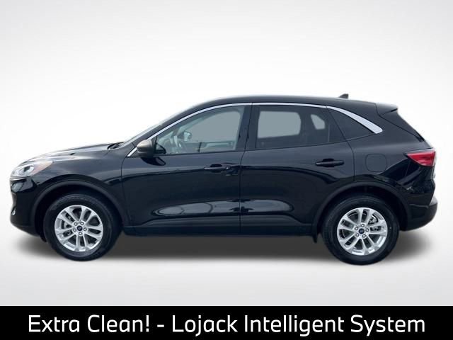 Used 2022 Ford Escape SE AWD/4WD image 6