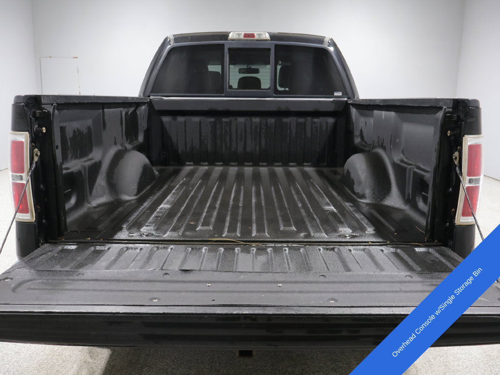 Used 2014 Ford F150 Lariat w/ Equipment Group 502A Luxury AWD/4WD image 12