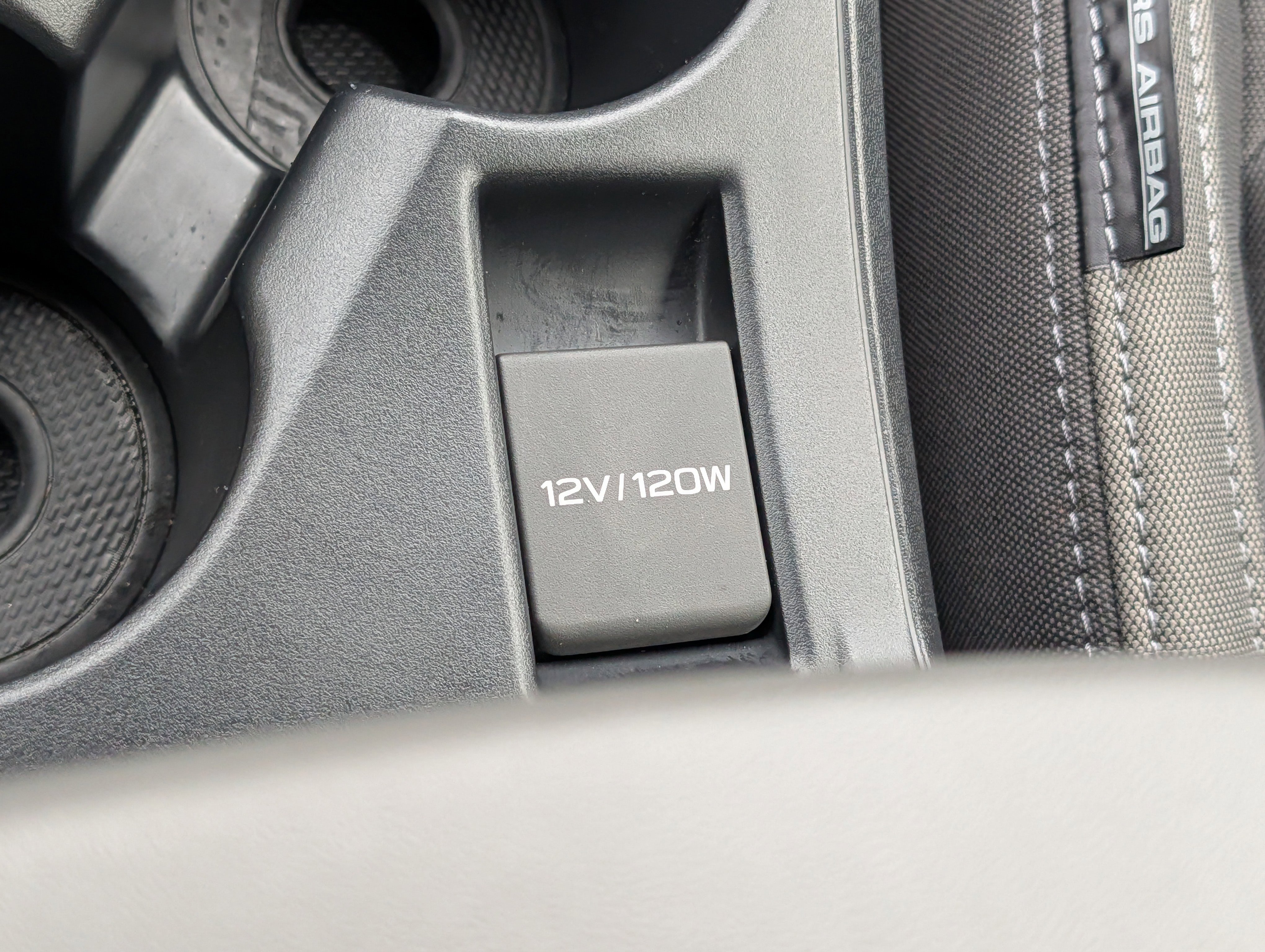 Used 2024 Subaru Impreza 2.0i image 31