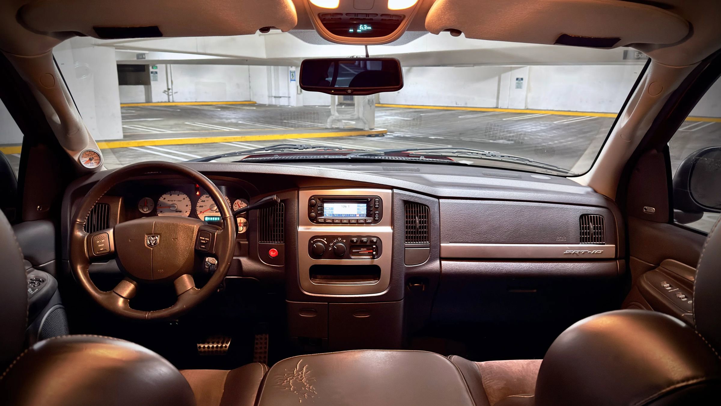 Used 2005 Dodge Ram 1500 Truck 2WD Quad Cab image 18