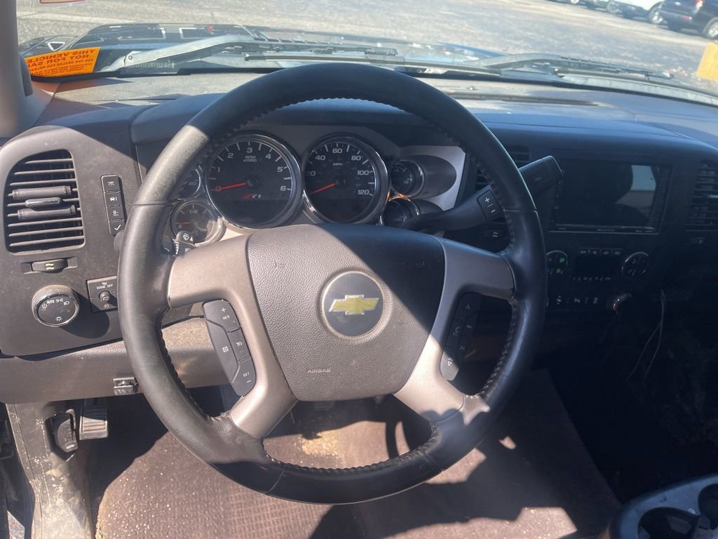 Used 2013 Chevrolet Silverado 1500 LT w/ All-Star Edition image 16