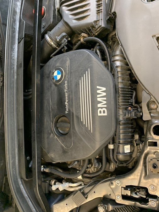 Used 2018 BMW X2 xDrive28i w/ Premium Package AWD/4WD image 61