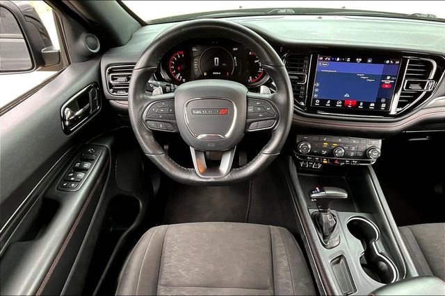 Used 2025 Dodge Durango GT w/ Blacktop Package image 5