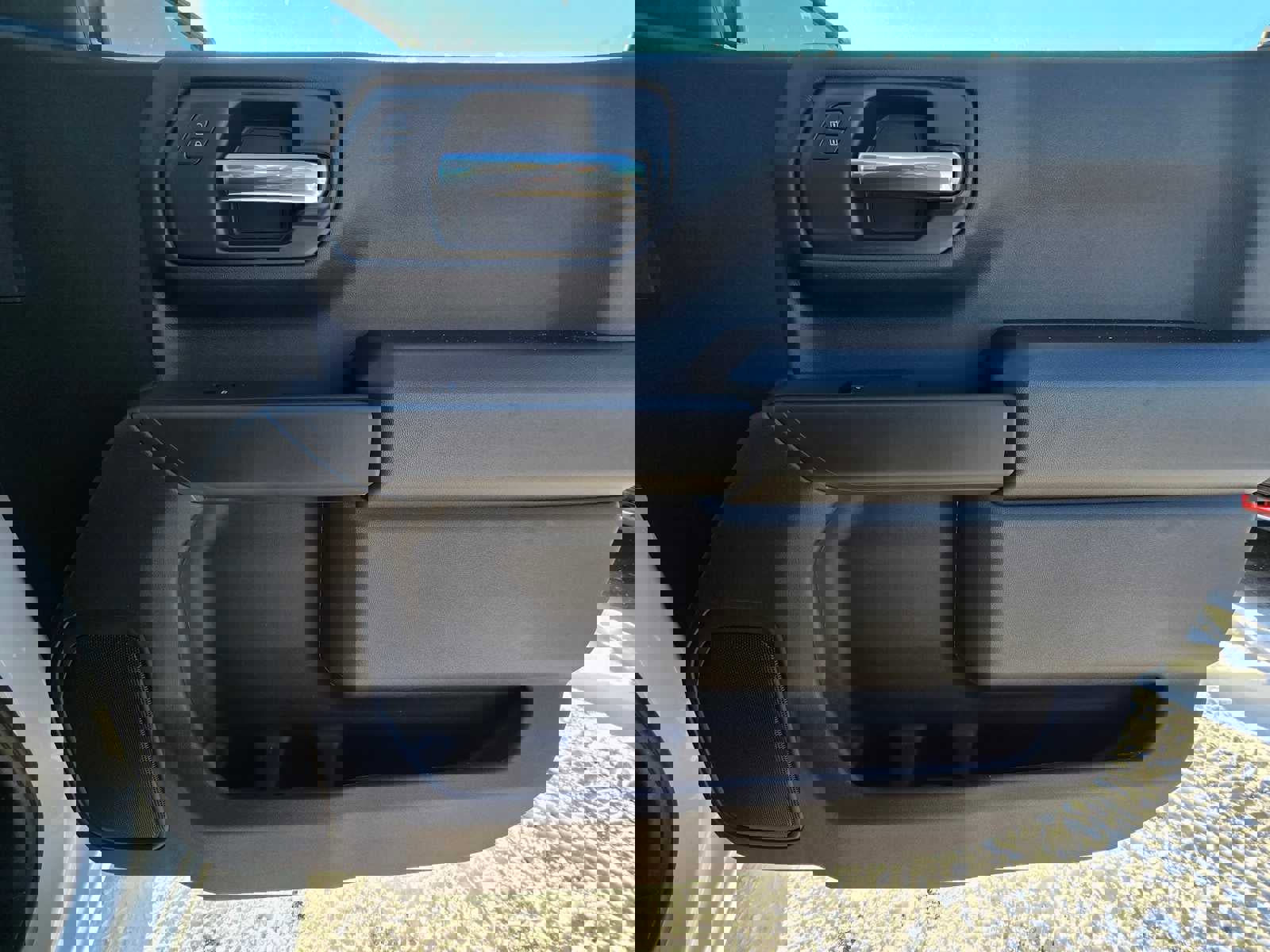 New 2025 GMC Sierra 1500 Pro w/ Pro Value Package image 15