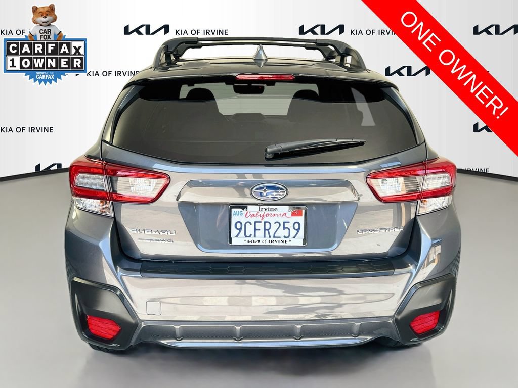 Used 2023 Subaru Crosstrek 2.0i Premium w/ Popular Package #3 AWD/4WD image 6