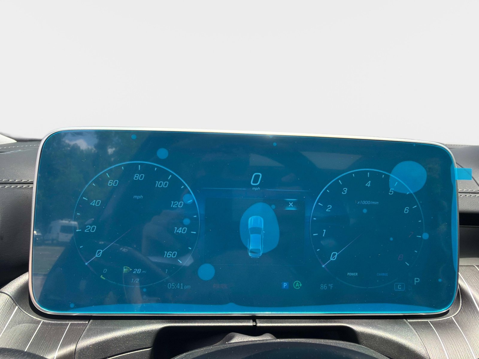 New 2026 Mercedes-Benz C 300 Sedan image 25