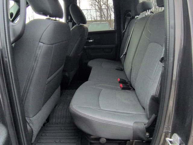 Used 2022 RAM 1500 Classic Warlock w/ Electronics Group image 24