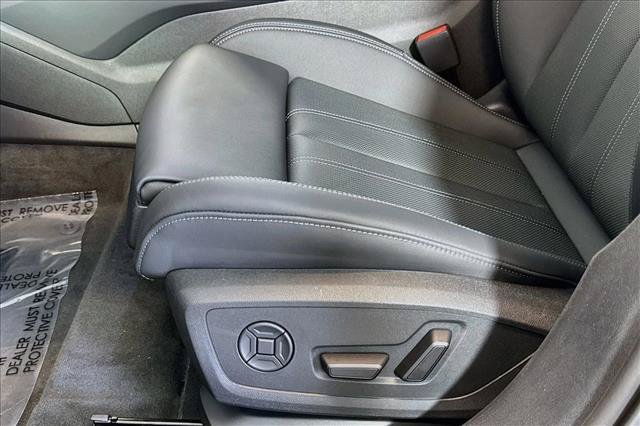 New 2027 Audi A6 e-tron Premium Plus AWD/4WD image 16