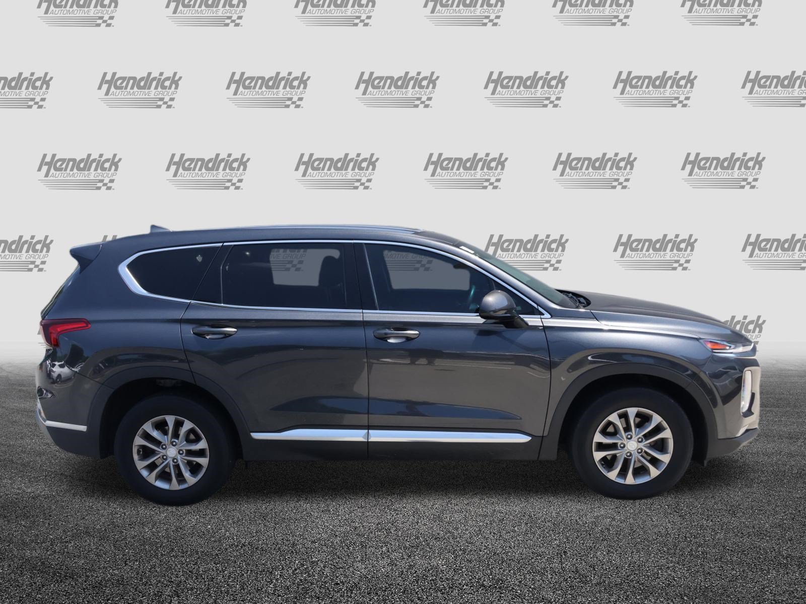 Used 2020 Hyundai Santa Fe SEL AWD/4WD image 10