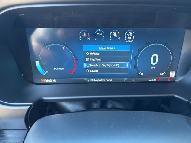 New 2026 Ford F250 Lariat w/ Tremor Off-Road Package image 34