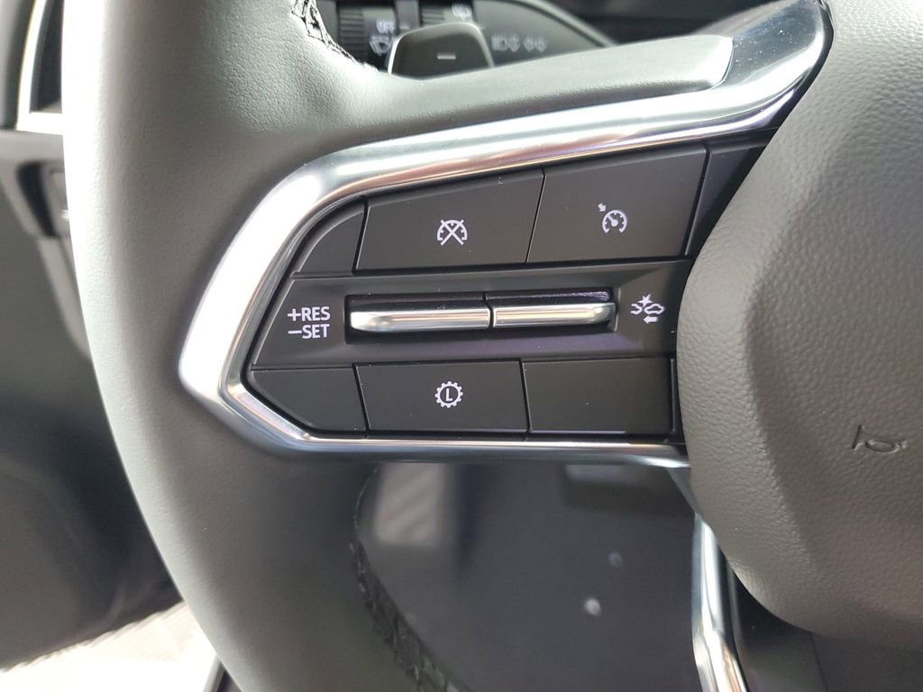 New 2026 Chevrolet Tahoe LS image 23