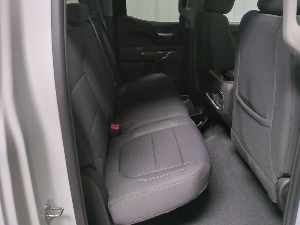Used 2022 GMC Sierra 1500 Elevation w/ Driver Alert Package I AWD/4WD image 21