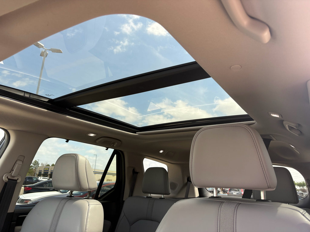 Certified 2024 Honda Pilot Touring image 26