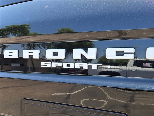 Used 2022 Ford Bronco Sport Big Bend AWD/4WD image 30