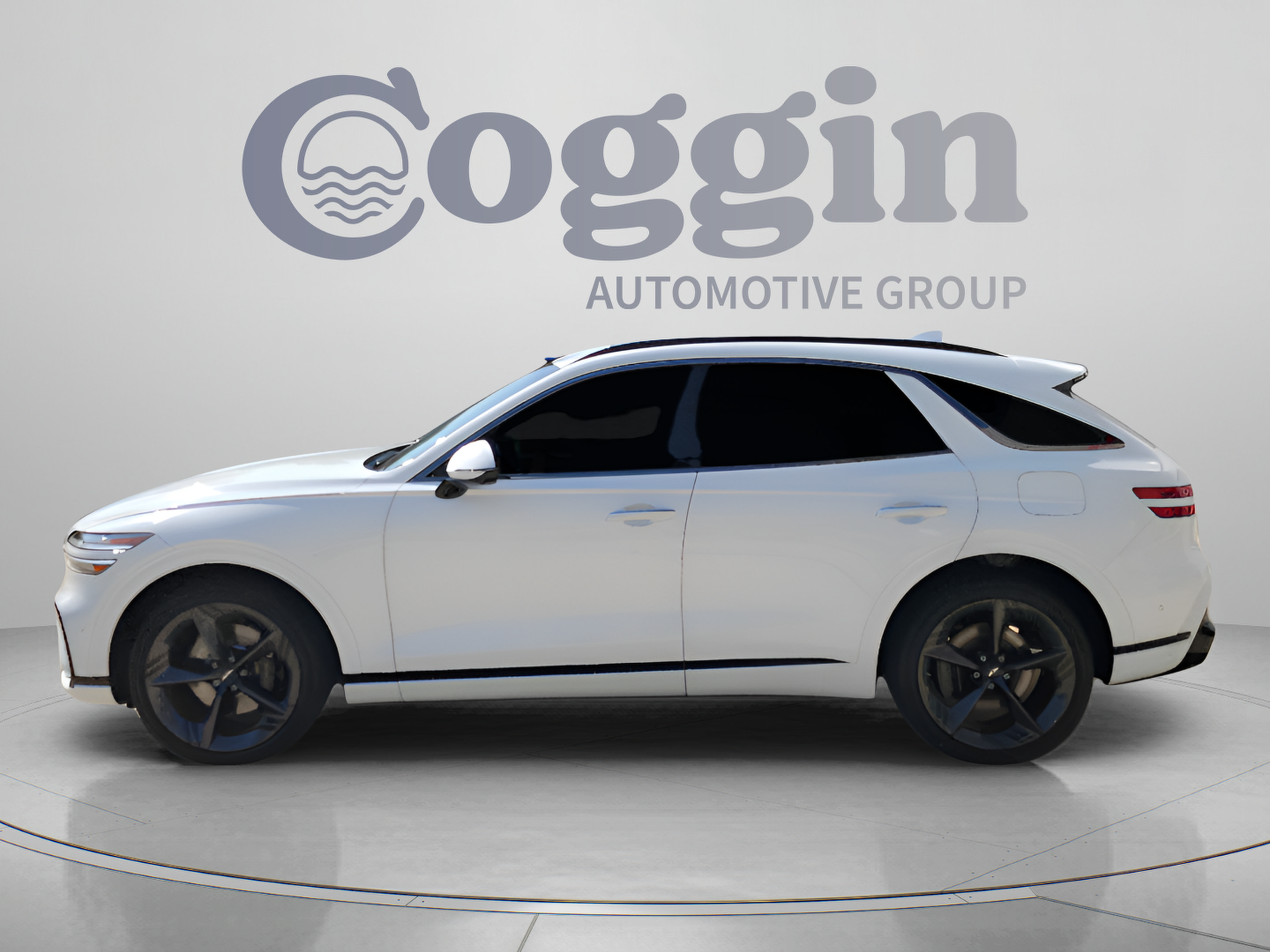 Used 2026 Genesis GV70 3.5T Sport Prestige AWD/4WD image 2