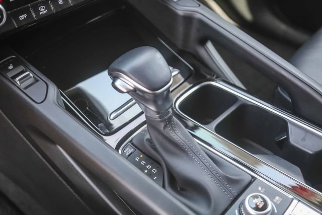 Certified 2024 Kia Telluride S w/ S Sunroof Package image 21