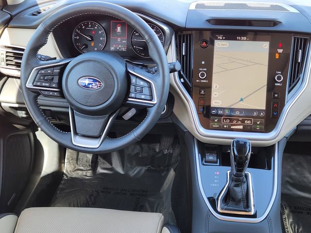 Certified 2025 Subaru Outback Limited image 29