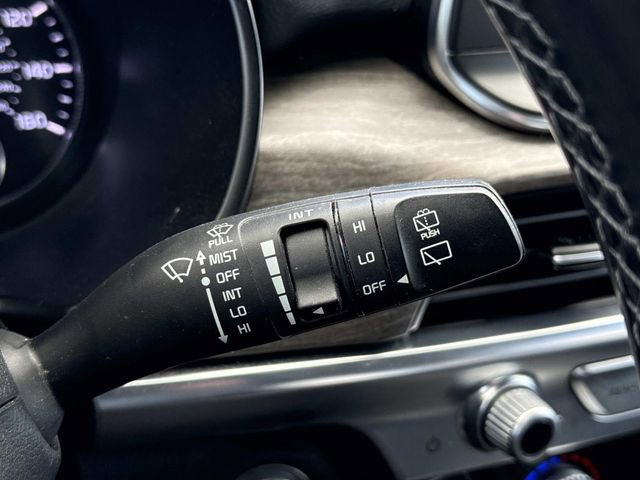 Used 2021 Kia Telluride EX w/ EX Premium Package AWD/4WD image 23