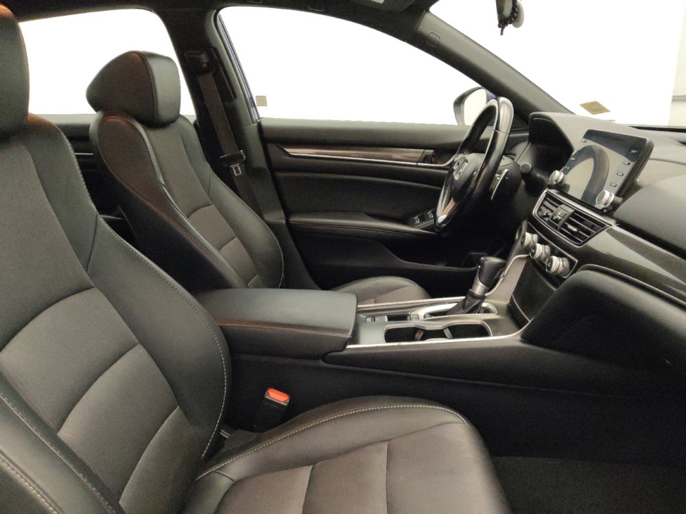 Used 2020 Honda Accord Sport image 21