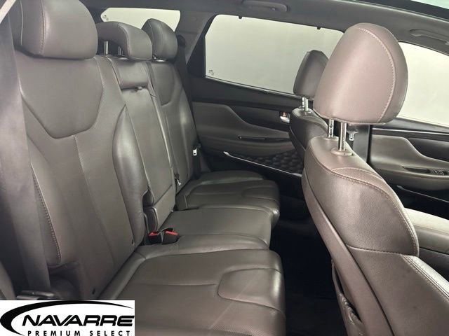 Used 2020 Hyundai Santa Fe SEL FWD image 13