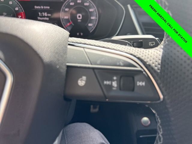 Used 2024 Audi SQ5 Premium Plus w/ Premium Plus Package image 20