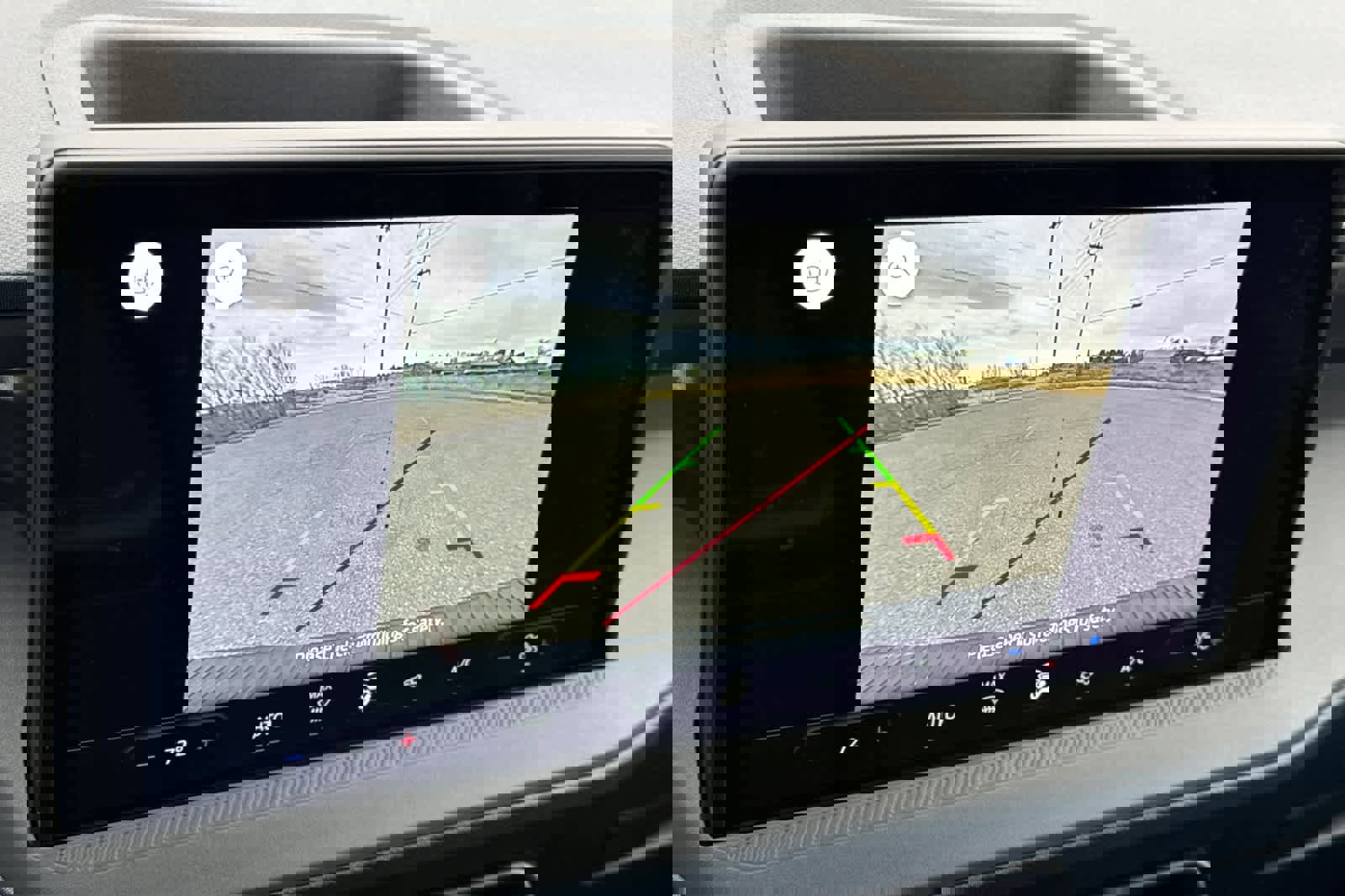 New 2026 Ford Maverick XL image 25