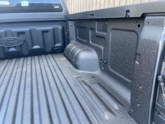 New 2025 Ford Ranger XLT image 67
